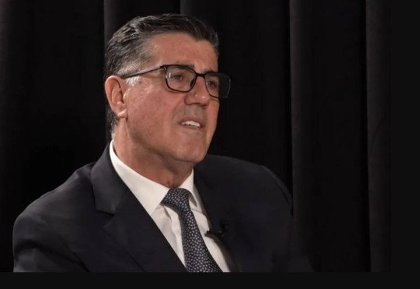 Haziri  Bashkëpunimi mes partive  rruga e vetme për t i dhënë fund krizës politike