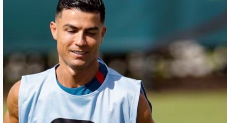 Dalot i del publikisht në mbrojtje Cristiano Ronaldos