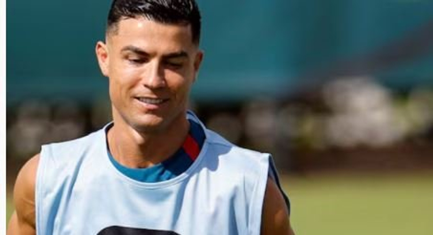 Dalot i del publikisht në mbrojtje Cristiano Ronaldos