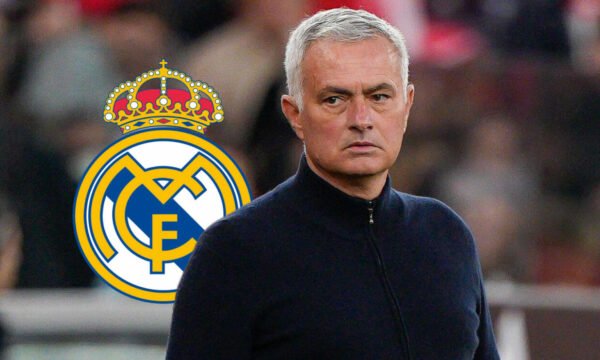 Mourinho ka një rol të veçantë te Reali, që rrallë herë është parë
