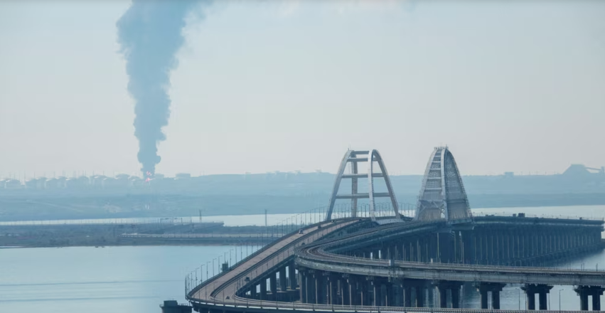 Rusia thotë se Ukraina ka kryer sulme vdekjeprurëse në Krime