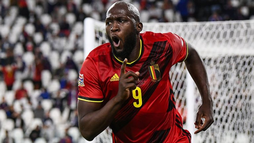 Lukaku gati t ua bëjë jetën më të lehtë belgëve