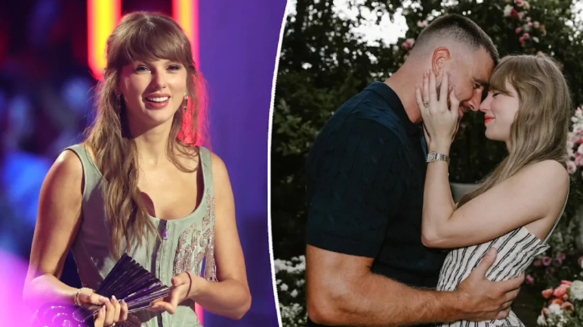 Zbulohen disa nga të ftuarit e famshëm në dasmën e Taylor Swift