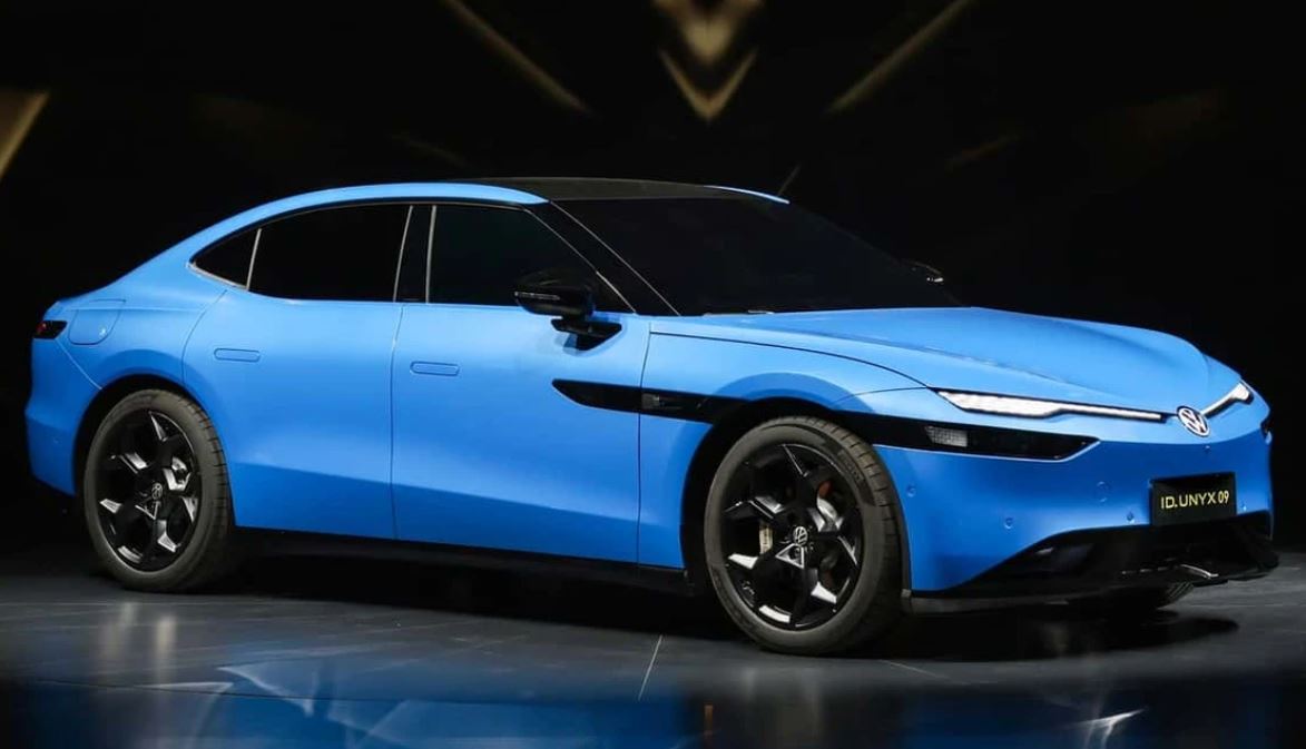Volkswagen sjell mbi 10 modele të reja në vitin 2026