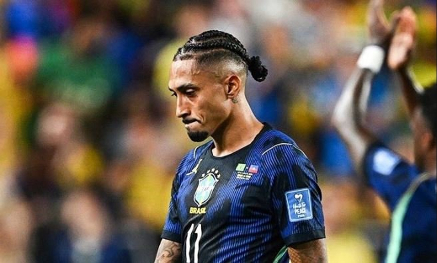 Ja sa do të mungojë braziliani Raphinha