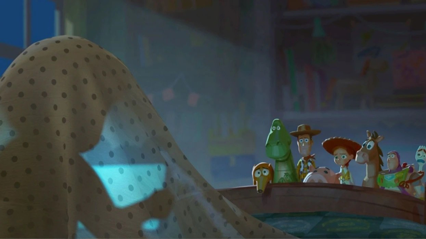  Toy Story 5  arkëton 15 milionë euro   lë pas filmat e tjerë të vitit 2026