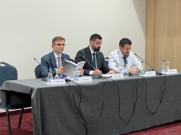 ​Ligjet e vjetra dhe mungesa e databazës pengojnë hetimin e krimeve të luftës në Kosovë