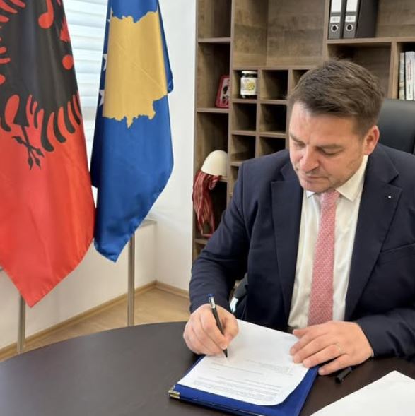 ​Lajmi i mirë për fermerët - hapet aplikimi për Programin e Pagesave Direkte 2026 në bujqësi