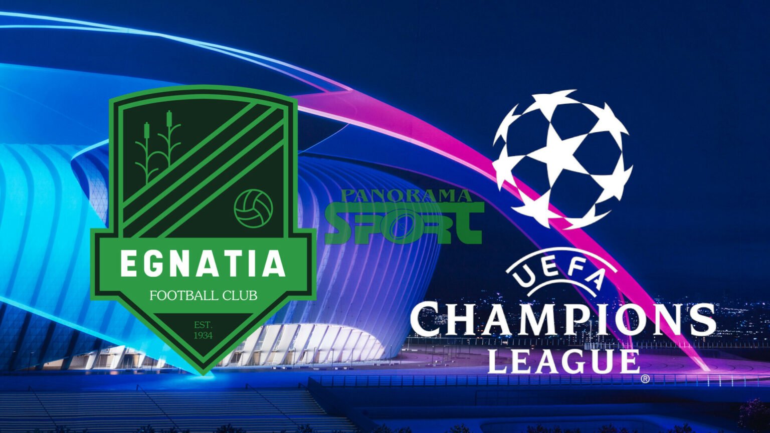 UEFA zyrtarizon datat dhe oraret e ndeshjeve të Egnatias, rrogozhinasit janë ata që do të mbyllin turin e parë
