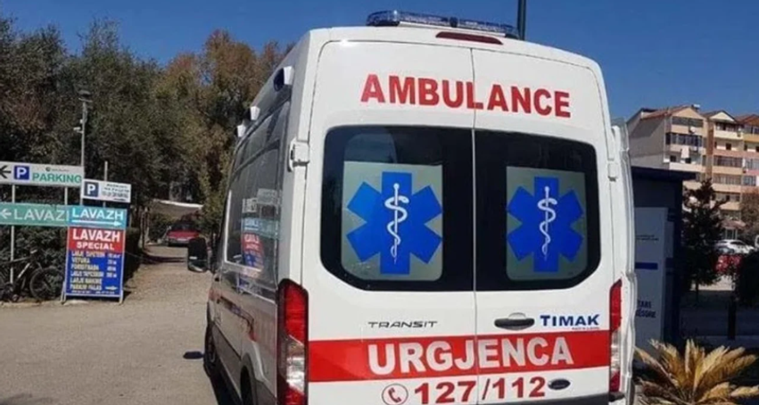 Gjendet i pajetë në një përrua një 65 vjeçar në Korçë  dyshimet e para