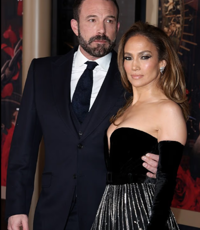 Jennifer Lopez kalon një mbrëmje koncerti me fëmijën e Ben Affleck dhe djalin e saj
