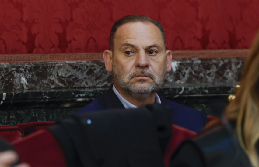 24 vite burg për ish ministrin spanjoll  skandali i korrupsionit gjatë Covid 19 trondit politikën e Madridit