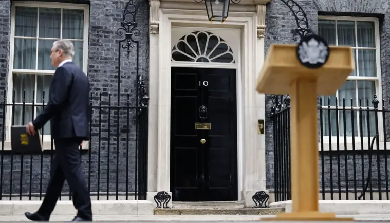Kur do të ketë një kryeministër të ri në Britani?