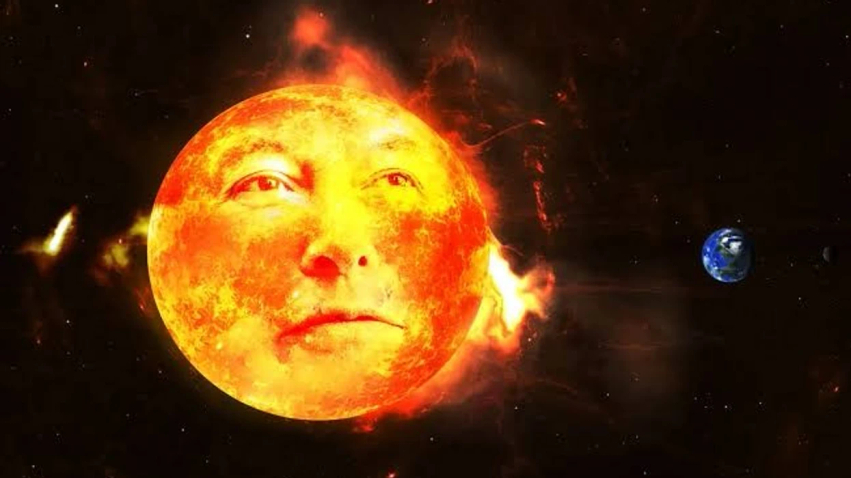  AI do të ketë nevojë për energji të pafund    Musk sheh zgjidhjen te Dielli