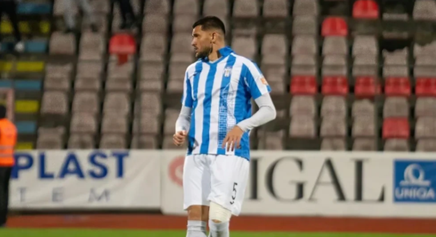 Vjen firma me të larguarin nga Tirana