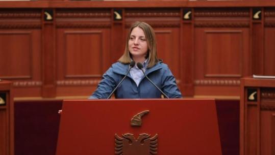 “Shqiptarët nuk frymëzohen më nga ju dhe kasta e vjetër”, Marjana Koçeku letër të hapur Ramës: Akti juaj i fundit politik duhet të jetë dorëheqja