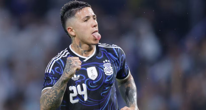 Real Madridi vendos