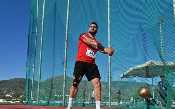 Shqipëria e mbyll me dy medalje argjendi dhe dy rekorde kombëtare
