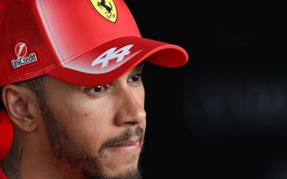 Hamilton: Ka ende shumë për të ndryshuar te ky Ferrari
