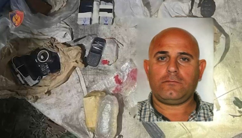 I shpallur në kërkim për arsenal armësh, Ylli Zalla i shpëton operacionit të RENEA-s
