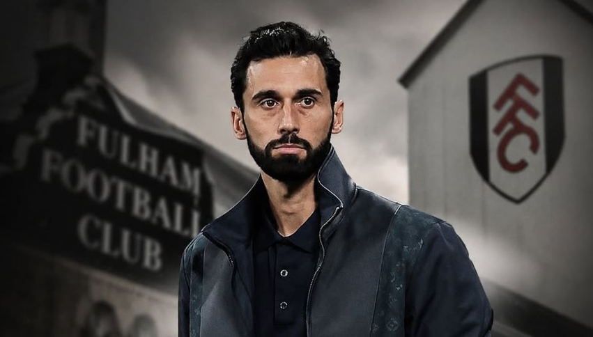 Arbeloa arrin marrëveshje me Fulhamin