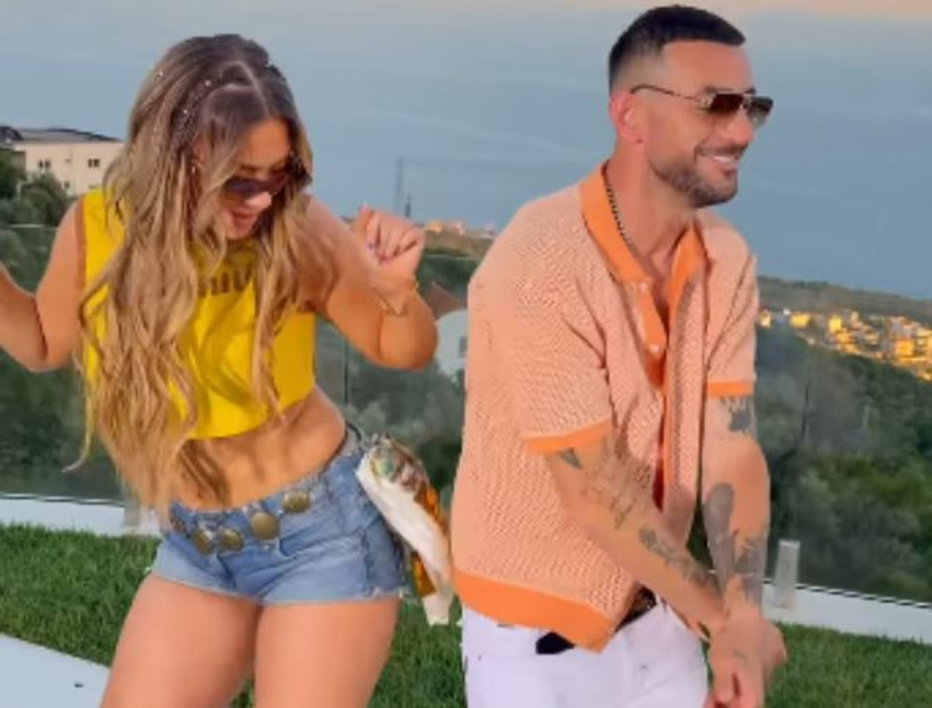 Bashkëpunim flakë në industrinë shqiptare të muzikës