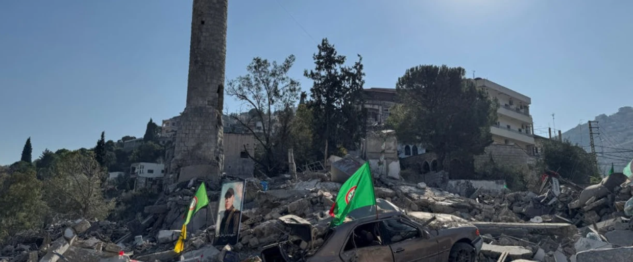 Vrasja e dy personave nga Izraeli është 'shkelje flagrante e armëpushimit', thotë Hezbollahu