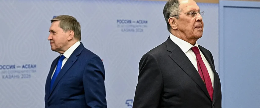 Rusia e quan Evropën një  kërcënim për paqen   por thotë se është gati të bisedojë