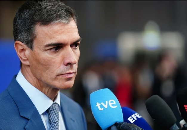 Goditet rëndë Qeveria e Pedro Sánchez, ish-ministri i tij dënohet me 24 vite burg për korrupsion!