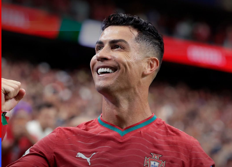 Ronaldo: Rekordet janë të bukura, por synimi im ka qenë gjithmonë të ndihmoj ekipin kombëtar!