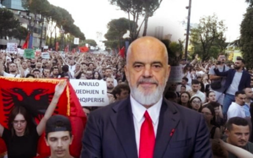 Eksperti austriak  godet  Ramën  ngre akuza të forta  Për interesat e tij politike afroi Vuçiqin dhe largoi Kosovën 