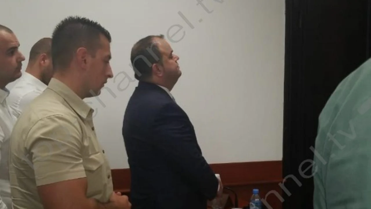 Gjykata e Strasburgut i jep të drejtë ish-prokurorit të krimeve të renda, Gentian Osmani, gjen shkelje në procesin e vettingut