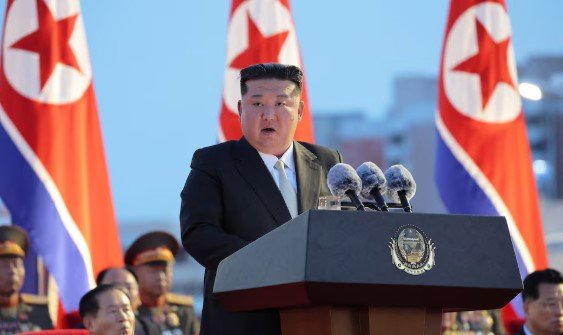Tensionet globale, Kim Jong Un: Statusi bërthamor i Koresë së Veriut është e vetmja garanci sigurie