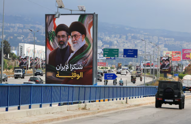 Bisedime të reja Liban-Izrael, nën hijen e marrëveshjes mes SHBA dhe Iranit