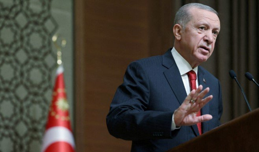Operacion sigurie në Ankara para samitit të NATO s  arrestohen mbi 200 persona të dyshuar për lidhje me grupe ekstremiste
