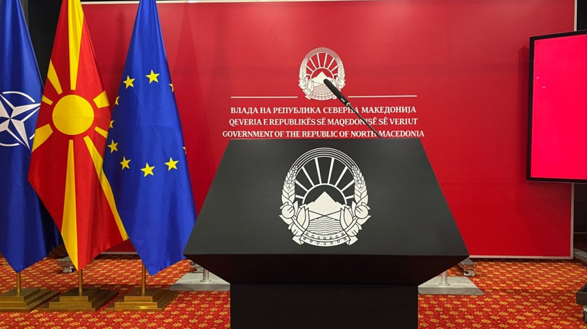 Qeveria miratoi rebalancin e buxhetit për vitin 2026