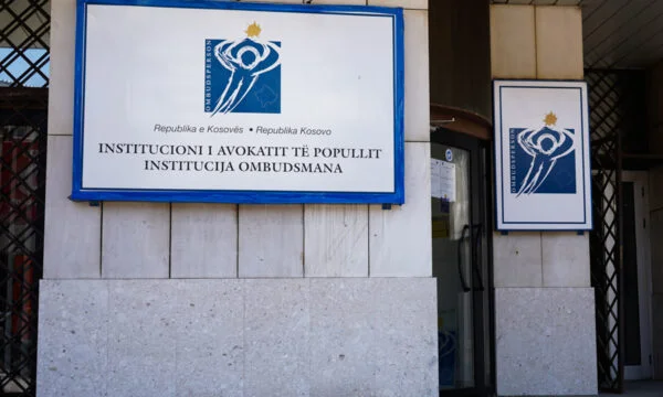 Prizreni pret takimin trepalësh të Avokatëve të Popullit të Kosovës, Shqipërisë dhe Maqedonisë së Veriut
