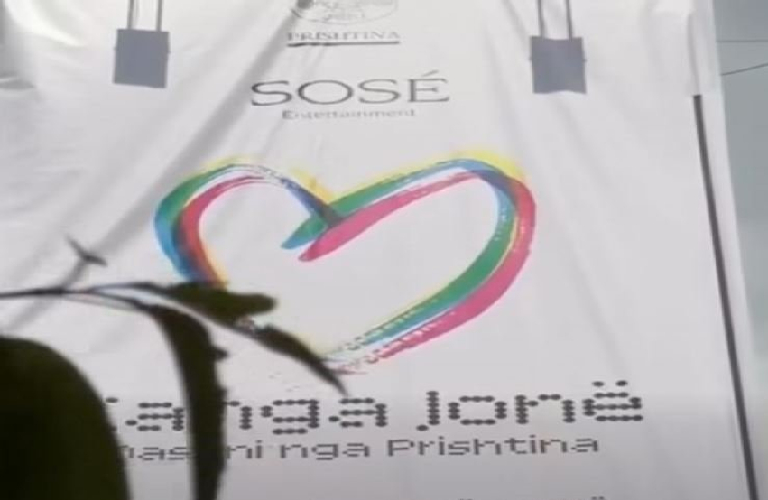 Koncert festiv në Sheshin  Skënderbeu  për Ditën e Çlirimit të Prishtinës