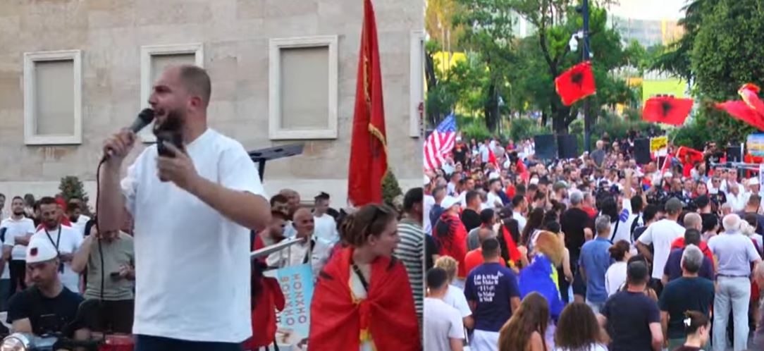 Dita e 24-t e protestës, publikohen 5 kërkesat kryesore të protestuesve