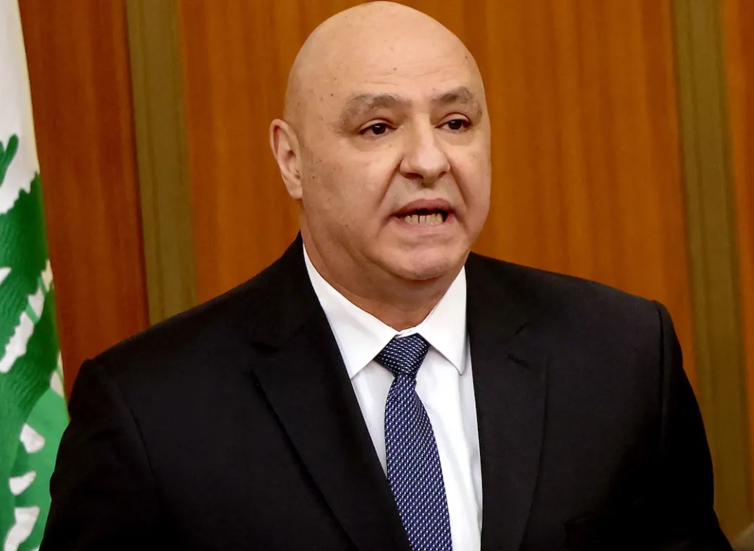 Libani kërkon tërheqje të plotë të forcave izraelite nga jugu/ Presidenti Aoun e lidh sovranitetin me fundin e pranisë së huaj