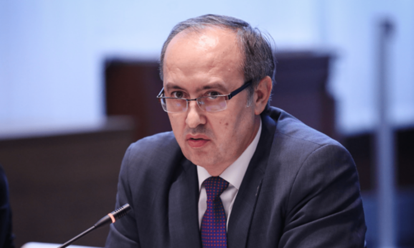 Hoti kërkon reagim qytetarë ndaj qeverisë për gazin amerikan  Kosova nuk guxon të largohet nga rruga që e ka sjellë deri këtu
