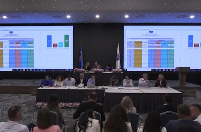Gjyqtari Maxhuni  Si anëtar i KGjK së do t i përkrahi vendimet që sigurojnë se gjykatat të jenë të drejta