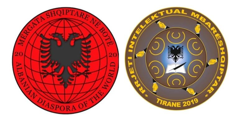Mërgata Shqiptare në Botë dhe Rrjeti i Intelektualëve Mbarëshqiptarë mbështesin protestat në Shqipëri