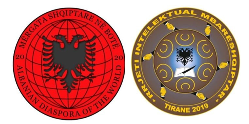 Mërgata Shqiptare në Botë dhe Rrjeti i Intelektualëve Mbarëshqiptarë mbështesin protestat në Shqipëri