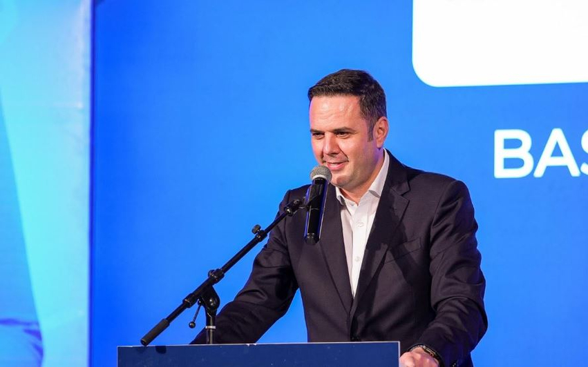 Lumir Abdixhiku reagon pasi i kërkohet dorëheqja nga strukturat e LDK së