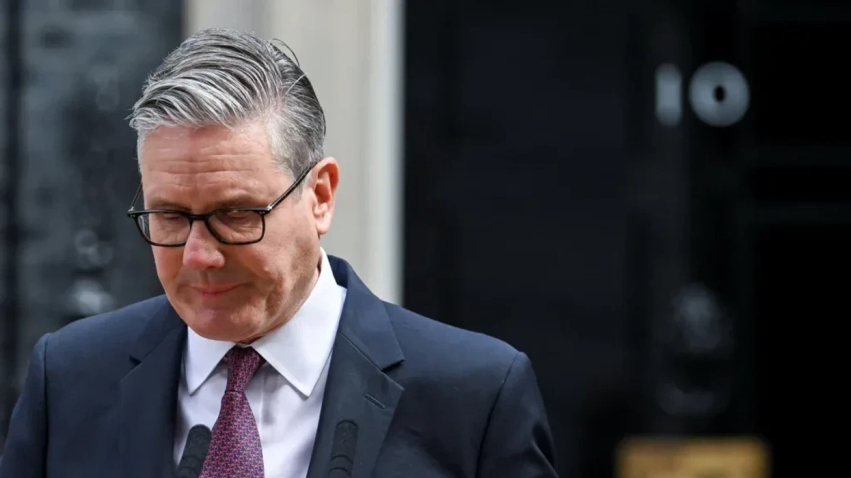 Pse dha dorëheqjen Keir Starmer dhe çfarë mund të ndodhë më pas 