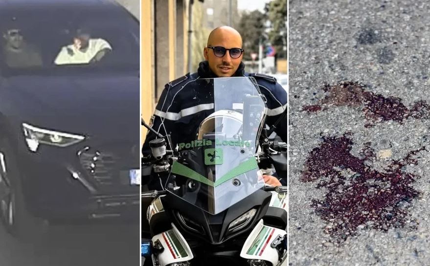 “Kisha hashash dhe ika”/ Polici italian humb jetën gjatë ndjekjes, zbardhet dëshmia e 25-vjeçarit shqiptar