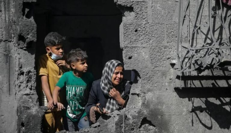 Izraeli kreu gjenocid?/ Komisioni hetimor i OKB-së: Ka shënjestruar qëllimisht fëmijët palestinezë në Gaza