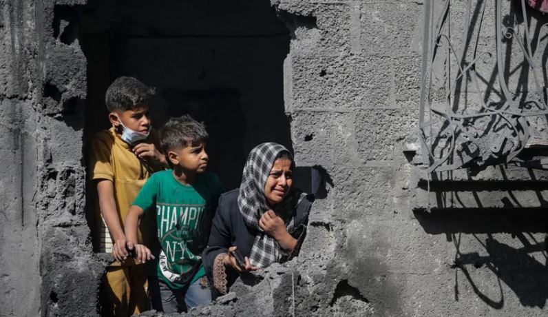 Izraeli kreu gjenocid?/ Komisioni hetimor i OKB-së: Ka shënjestruar qëllimisht fëmijët palestinezë në Gaza