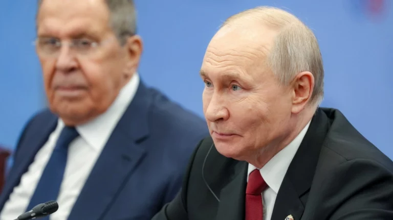 Putin: Jemi të gatshëm për bisedime paqeje me Ukrainën, por në bazë të marrëveshjeve të Stambollit